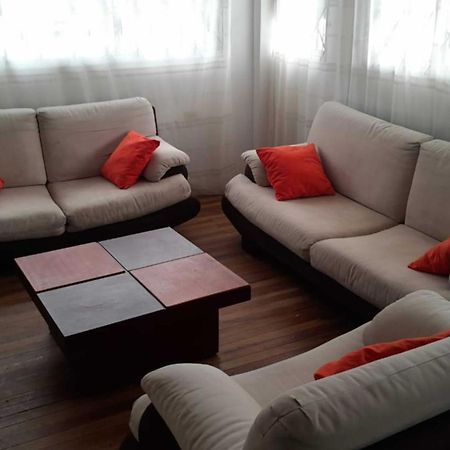 Apartmán Dulce Departamento Familiar La Pradera Loja Exteriér fotografie