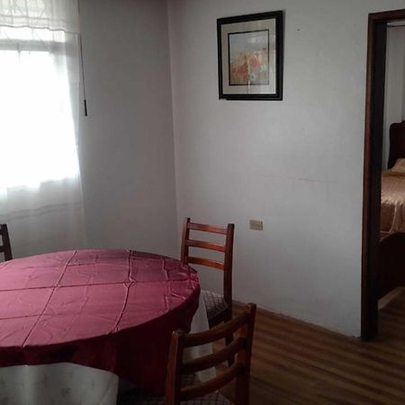 Apartmán Dulce Departamento Familiar La Pradera Loja Exteriér fotografie