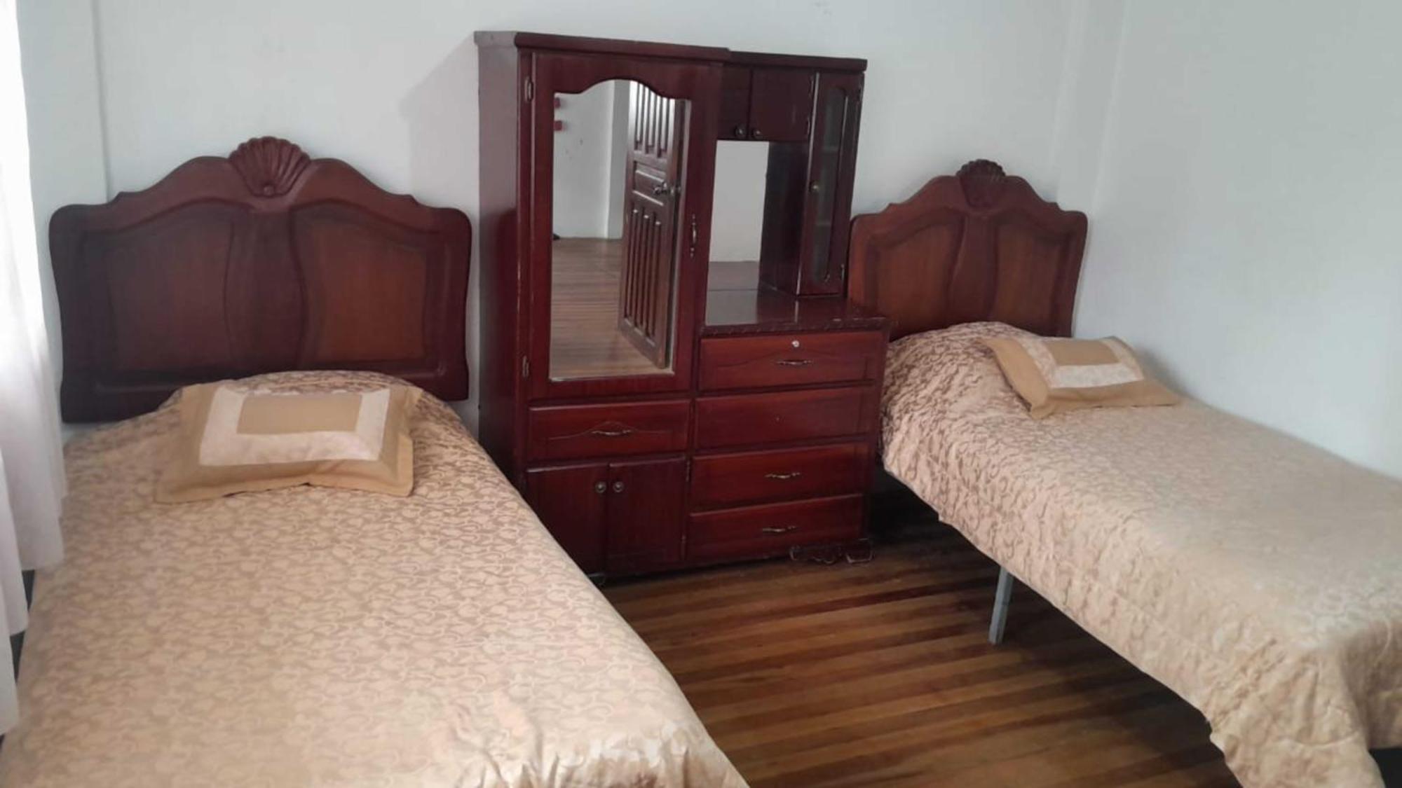 Apartmán Dulce Departamento Familiar La Pradera Loja Exteriér fotografie