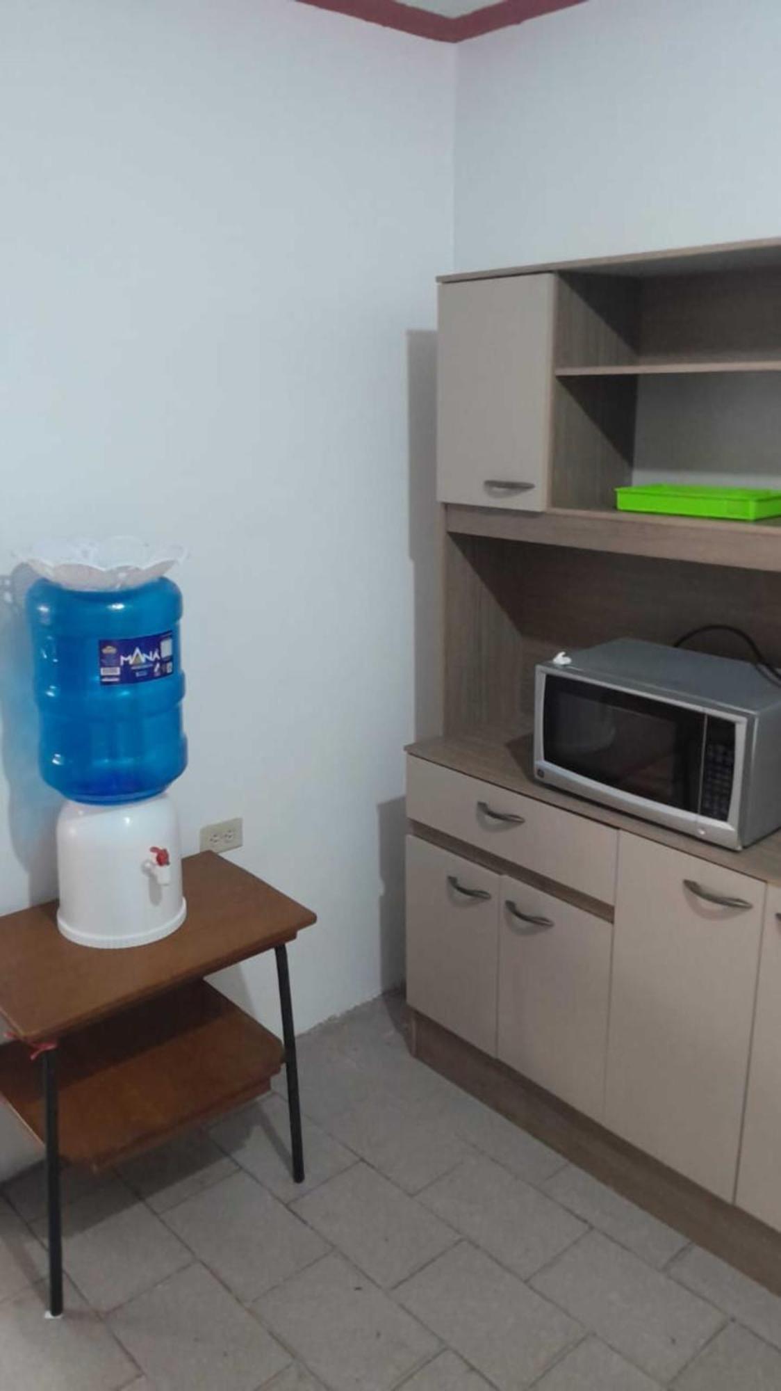 Apartmán Dulce Departamento Familiar La Pradera Loja Exteriér fotografie