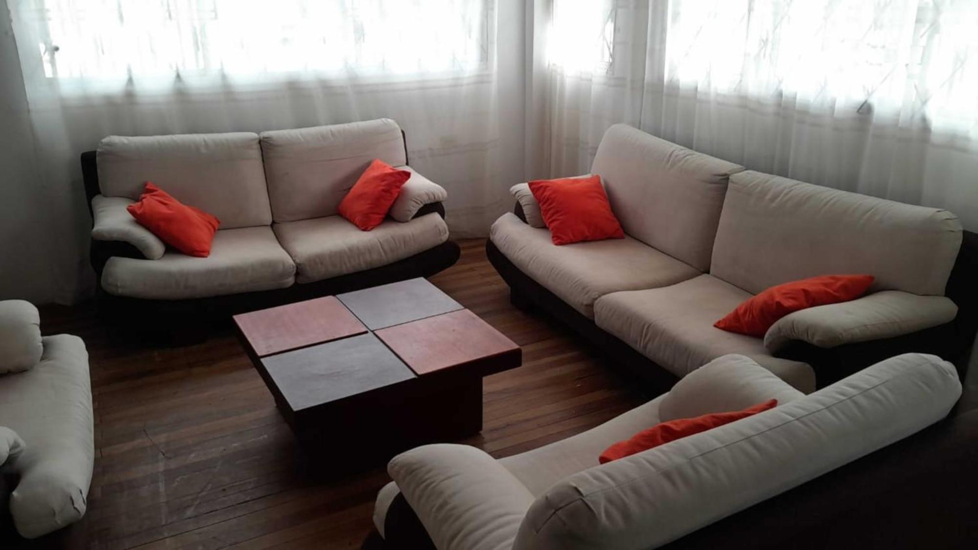 Apartmán Dulce Departamento Familiar La Pradera Loja Exteriér fotografie