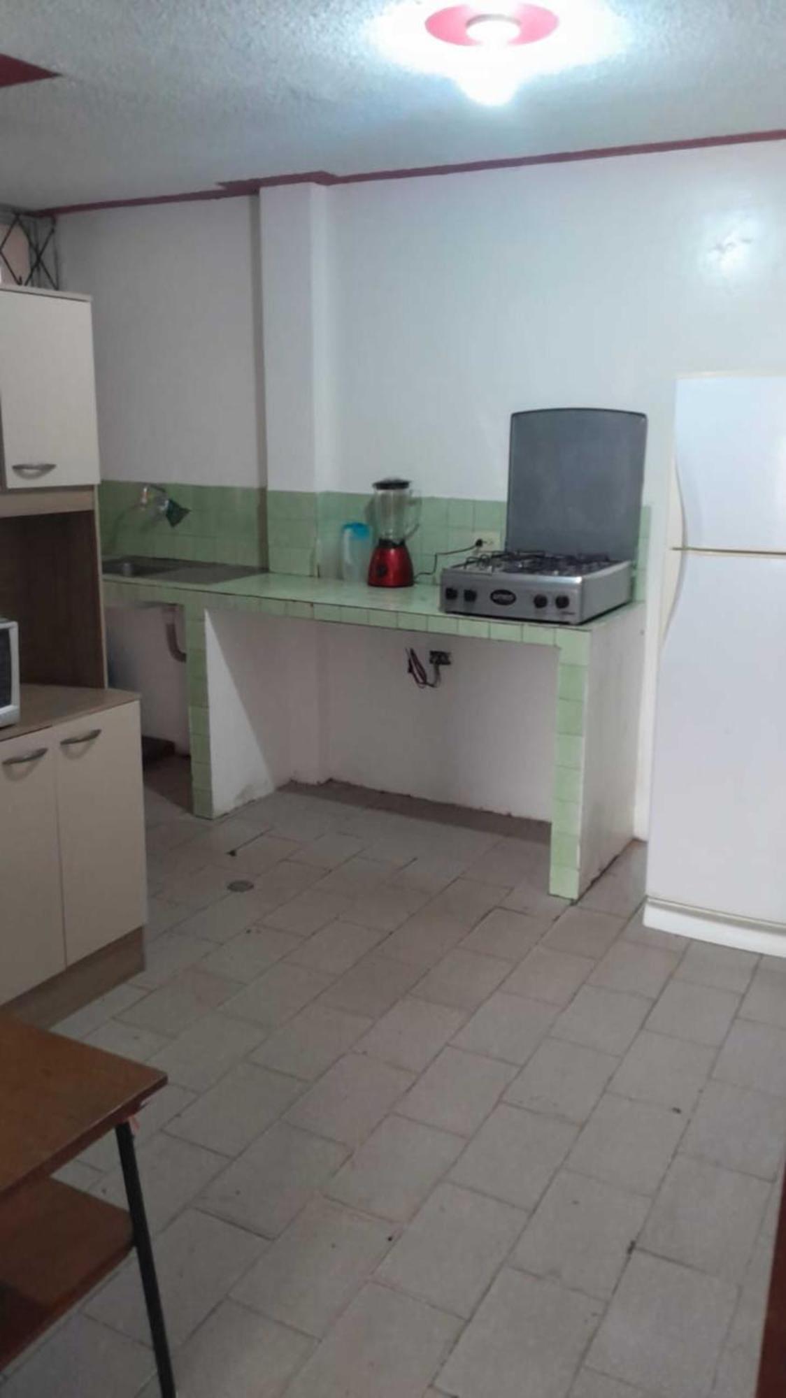 Apartmán Dulce Departamento Familiar La Pradera Loja Exteriér fotografie