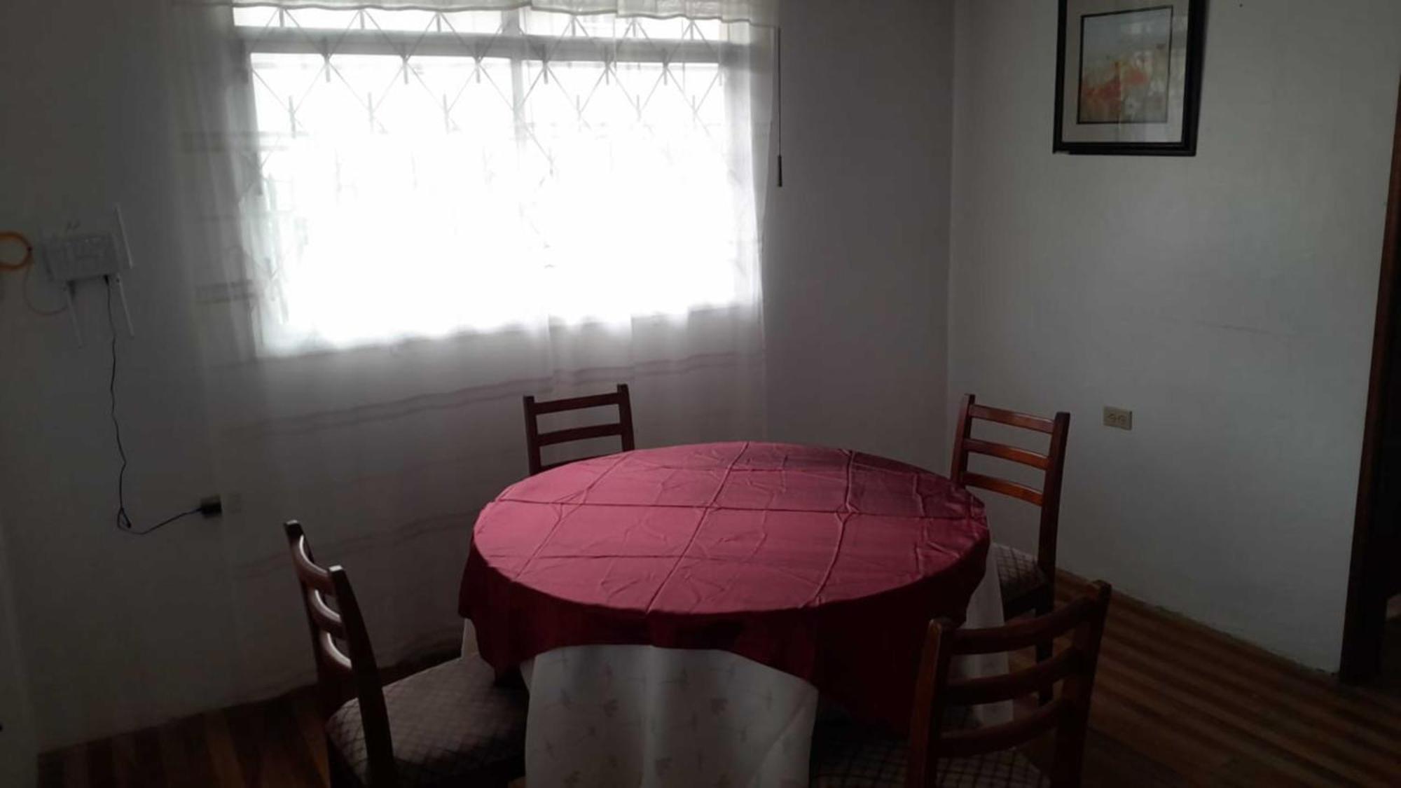 Apartmán Dulce Departamento Familiar La Pradera Loja Exteriér fotografie